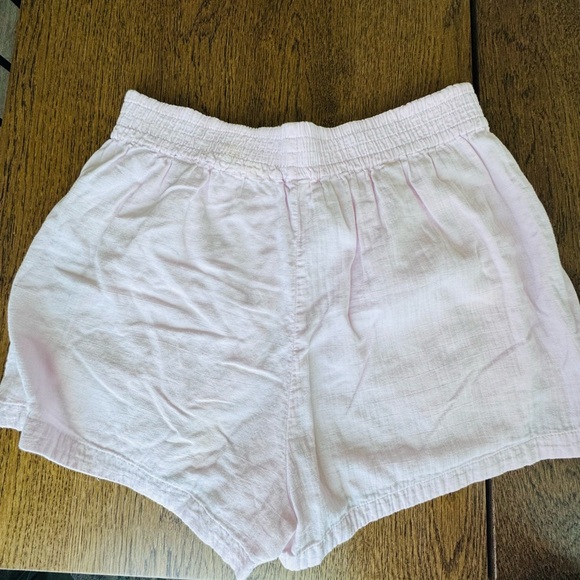 Fabletics Light Pink Set - Picture 9 of 11